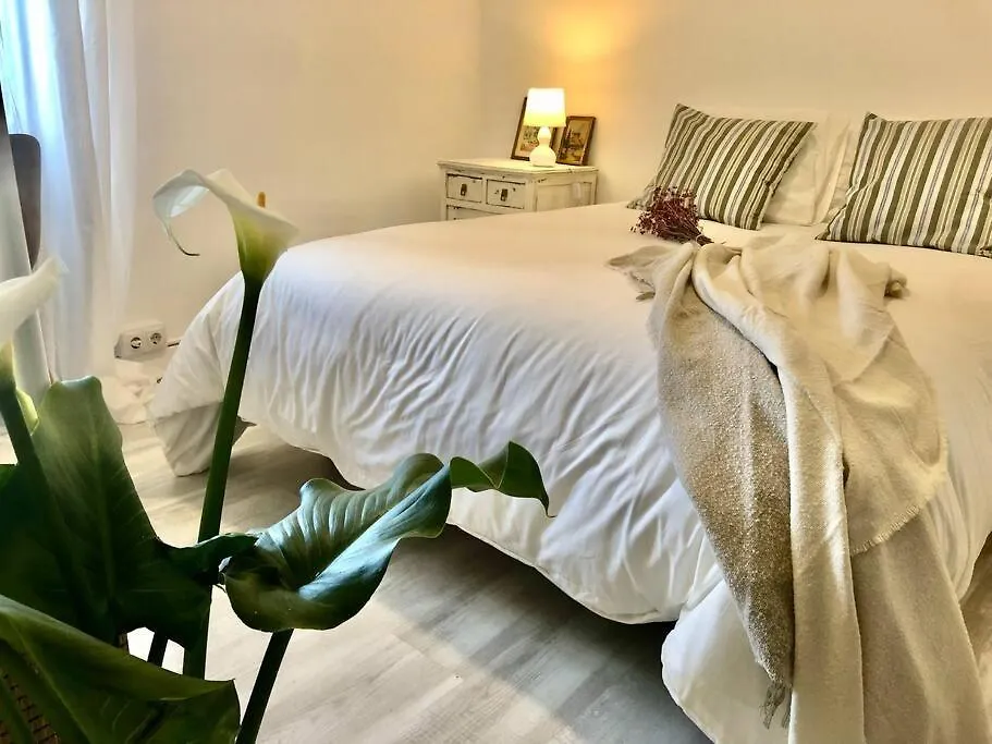 Sokaire De Urdaibai Junto A Mundaka Apartment Sukarrieta